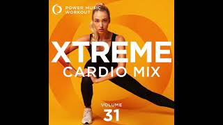 Xtreme Cardio Mix Vol. 31 (Nonstop Workout Mix by Power Music Workout) 142-155 BPM