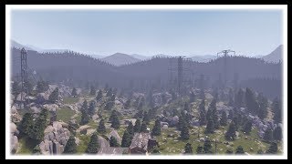 [SFM] Sneak peak, Attack On Titan opening 2 SFM remake