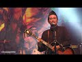 Sore - No Fruits for Today @ Ramadhan Jazz Festival 2015 [HD]