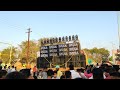 india audio 6060 soundcheck kurduwadi shivjayanti 2025