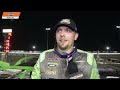 dirtcar summer nationals late models davenport speedway june 18 2024 highlights