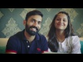 dinesh karthik helps dipika learn tamil