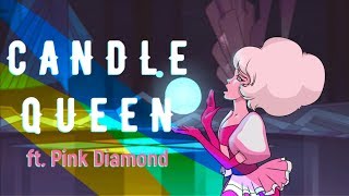 Candle Queen Meme Bfb