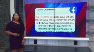 blair's social second- responses
