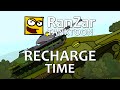 Tanktoon: Recharge Time. RanZar.