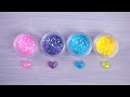 DIY Custom Colored Glitter