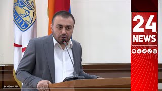 ՔՊ-ն «կաղ բադիկի» կարգավիճակ ունի ավագանիում, իր արբանյակ ուժի հետ անգամ չունի 50+1% ձայն