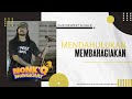 NONK'Q NONGKRAY - MENDAHULUKAN MEMBAHAGIAKAN (OFFICIAL MUSIC VIDEO)