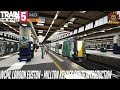 WCML London Euston Milton Keynes Route Introduction | Train Sim World 5 #trainsimworld5