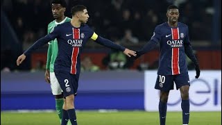 LE PSG CATASTROPHIQUE ! (AUCUNE CHANCE CONTRE CITY!)