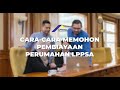 Cara-Cara Memohon Pembiayaan Perumahan LPPSA