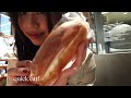 japan tokyo vlog shopping in ginza muji tour eating yakiniku japanese bbq and more