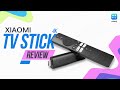 Xiaomi TV Stick 4K Review: Upgrade Your TV For Just ₹4,999!