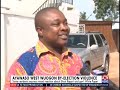 Ayawaso West Wuogon By-Election Violence - The Pulse on JoyNews (20-9-19)