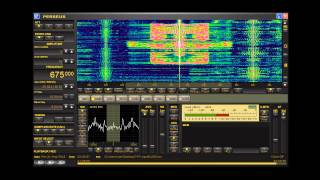 Radio Maria NL Closure 675 kHz AM 2015-08-31 2202z