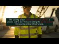 G4S delivers Integrated Security Solutions