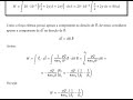 Aula 21 - Eletromagnetismo I: Potencial Eletrostático (Introdução) [1/3]