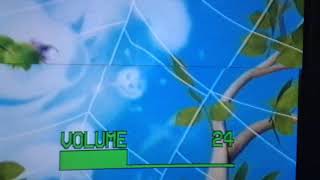 Miss Spider Intro