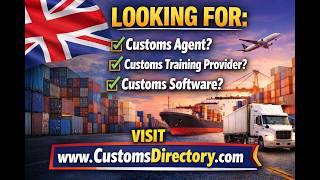 Customs Valuation Explained – How Customs Calculate Import Duty