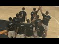 bakken bears v tsmoki minsk full game fiba europe cup 2021 22