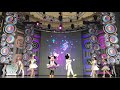 ディズニーランド 上海 5周年サプライズ ショー 後半 shanghai disney resort 5th surprise show2 2 ミッキー ダンス