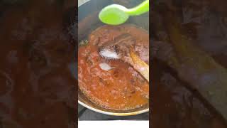 തക്കാളി പഴം കൊണ്ട് ഒരു സിമ്പിൾ കറി #easyfoodtomakeathome #shortvideo #shorts #shot