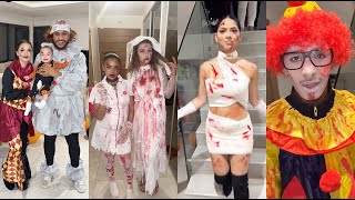 Nasdas: soirée d Halloween 👻 🎃👻🥰