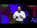 A New World Is Emerging | David Orban | TEDxAcademy