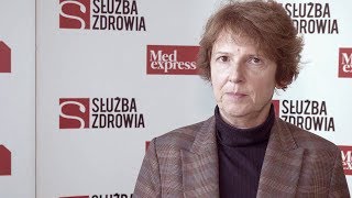 Prof. Szulc: Depresja jest najczęstszą przyczyną zwolnień lekarskich w Polsce