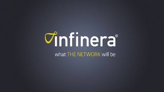 Infinera - What The Network Will Be