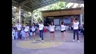 Scream and Shout by Bagares  Cousins from Sogod Southern Leyte