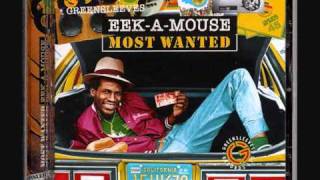 eek a mouse - anarexol