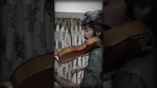 Pasoori Violin Cover | Pasoori Song | Learn Violin from Divine Music School
