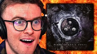 EVERYTHING IS NOT FINE! | Periphery V: Djent Is Not A Genre | REACTION!