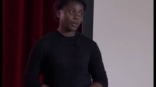 The Modern Day Woman: How I am not a Feminist | Atty Twahafifwa Mwafufya | TEDxUniversityofNamibia