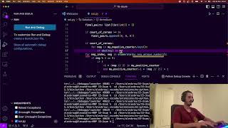 💻Solving All LeetCode Problems with PYTHON 🐍 - 15 3Sum