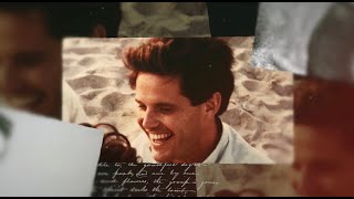 Dad Memorial Video V1
