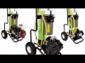 ipc eagle spot free hydrocart window washing system video