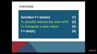 MATLAB 6.3 -M File Functions