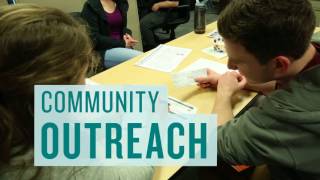Annual Report, a look back at 2016