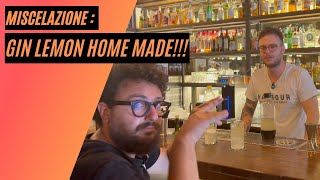 EP. 19 - IL GIN LEMON E LE SUE MIGLIORI ALTERNATIVE