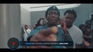 Ghana Drill (Asakaa Mix Kumerica Drill) 🇬🇭 Video Mix - DJ YoLo