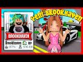 ROBLOX BROOKHAVEN EN YENİ GÜNCELLEME 😱 KÜBRA NİSA HAN KANAL