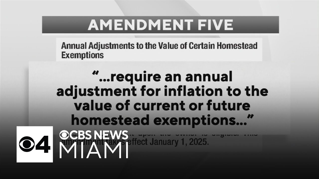 Amendment 5 Florida Explained What You Need To Know Florida State Blog