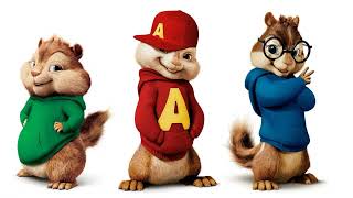 Chris Brown - Stutter (Chipmunks)
