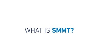 What is SMMT?