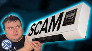 This Portable AC Lied to Everyone - Krazy Ken’s Tech Talk