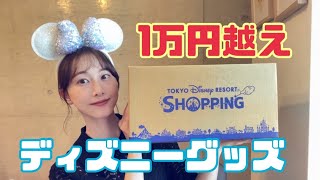 【ディズニー】カチューシャ爆買い購入品紹介【松井玲奈】