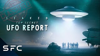 Leaked: Top Secret UFO Report | Full 2023 Documentary | You Gotta Watch this!
