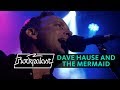 Dave Hause And The Mermaid live | Rockpalast | 2017